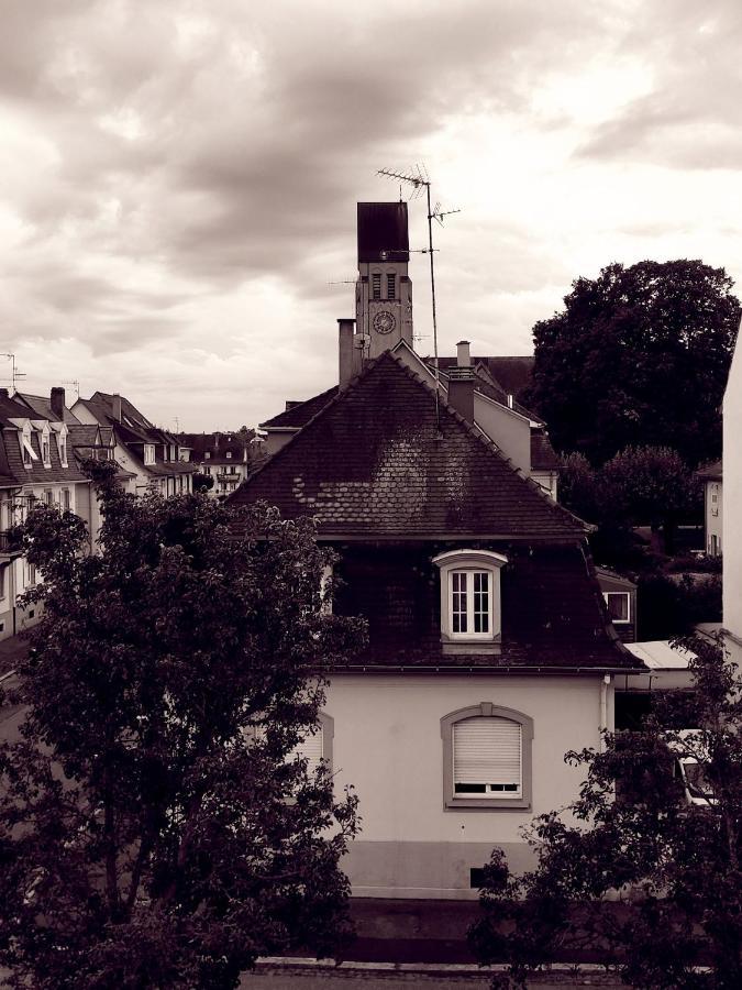 Le Saint-Florent - Proche Centre, Chu, Zenith Et Gare Strasburg Zewnętrze zdjęcie