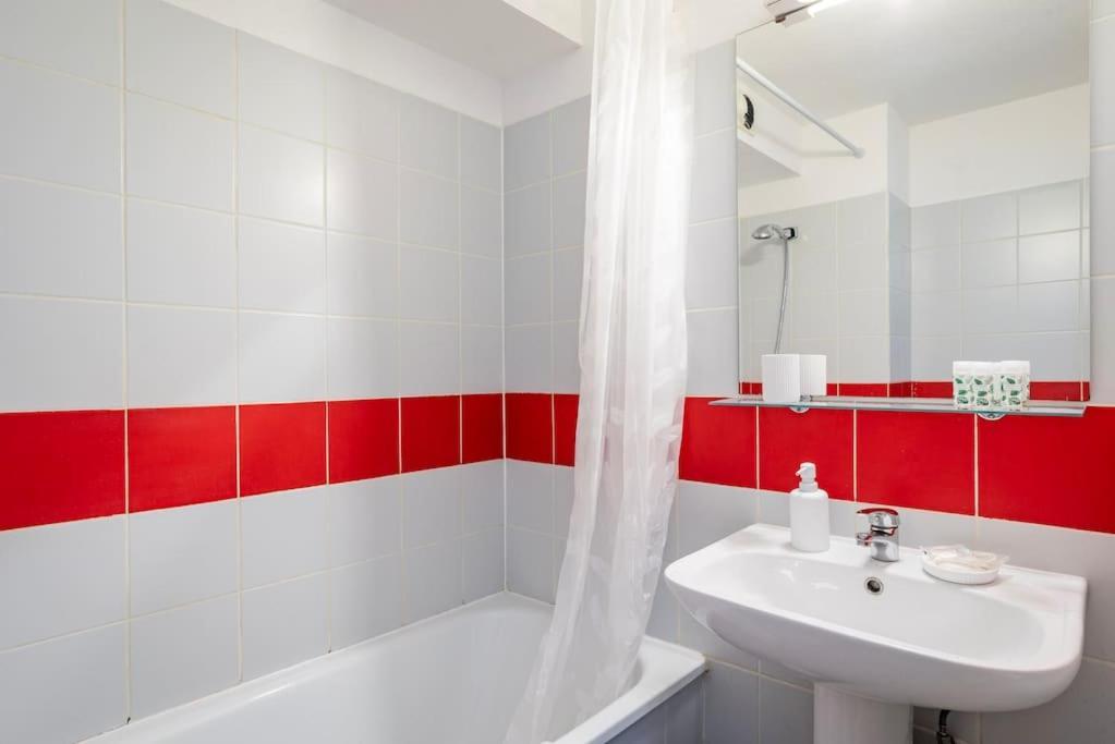 Le Saint-Florent - Proche Centre, Chu, Zenith Et Gare Strasburg Zewnętrze zdjęcie