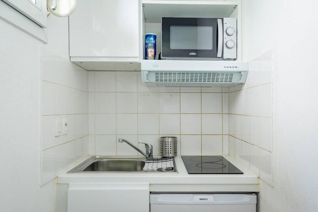 Le Saint-Florent - Proche Centre, Chu, Zenith Et Gare Strasburg Zewnętrze zdjęcie